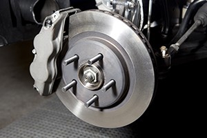 Brake Service