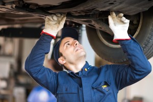 Preventive Maintenance