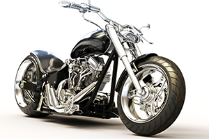 MOTORCYCLE