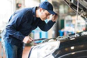 Safety Inspections