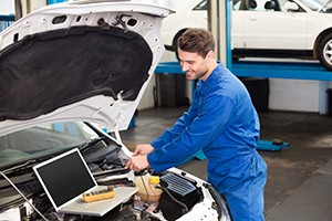 Computer & Electrical Systems