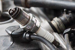Tune-Up Service