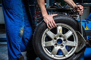 Tire Service