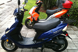 SCOOTER
