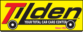 Tilden Logo